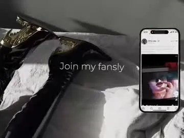 Freechat vinylstore on Chaturbate