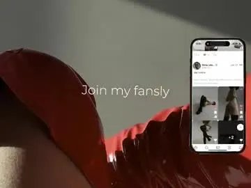 Freechat vinylstore on Chaturbate