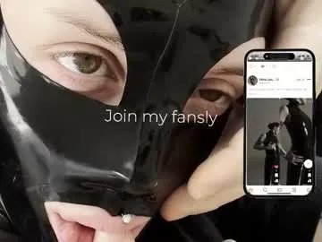 Freechat vinylstore on Chaturbate