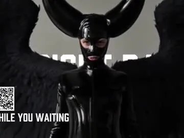 Freechat vinylstore on Chaturbate