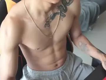 Freechat vito_benz on Chaturbate