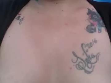 Freechat vitoria23_ on Chaturbate