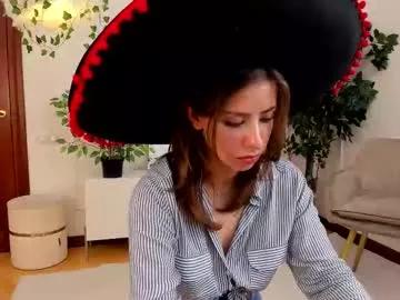 Freechat vivi_ennes on Chaturbate