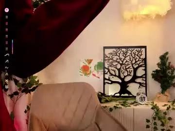 Freechat vivi_ennes on Chaturbate