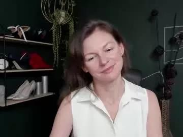 vivian_dream on Chaturbate 