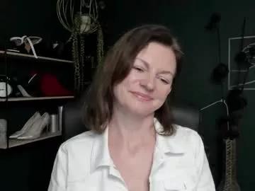 vivian_dream on Chaturbate 