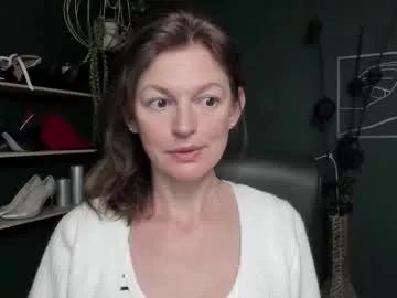 vivian_dream on Chaturbate 