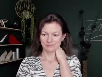 vivian_dream on Chaturbate 