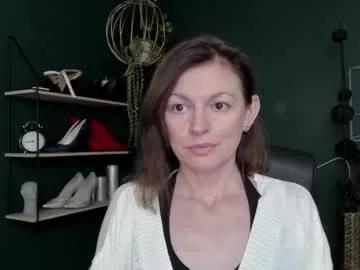 vivian_dream on Chaturbate 