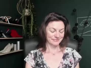 vivian_dream on Chaturbate 