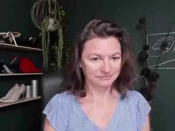 vivian_dream on Chaturbate 