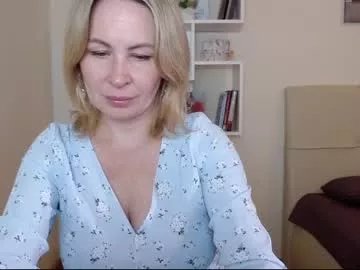 Private vivian_soul on Chaturbate