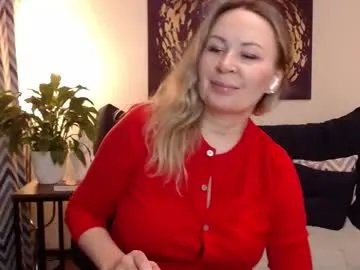 Private vivian_soul on Chaturbate