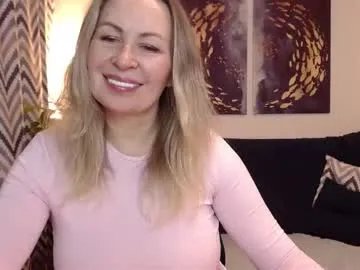 Private vivian_soul on Chaturbate
