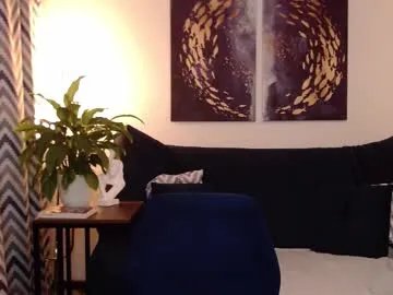 Private vivian_soul on Chaturbate