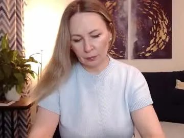 Private vivian_soul on Chaturbate