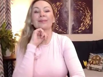 Private vivian_soul on Chaturbate