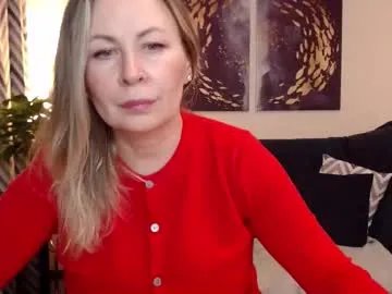 Private vivian_soul on Chaturbate