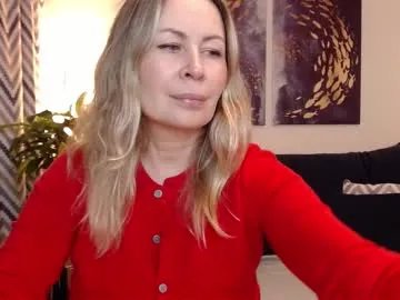 Private vivian_soul on Chaturbate