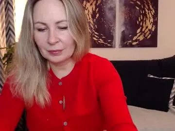 Private vivian_soul on Chaturbate