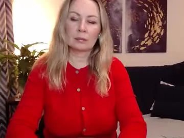 Private vivian_soul on Chaturbate