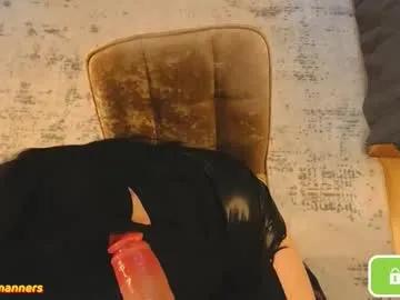 Freechat vulgarmanners_ on Chaturbate