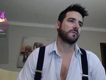 Freechat wapos__25 on Chaturbate