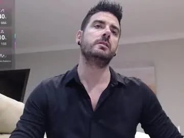 Freechat wapos__25 on Chaturbate