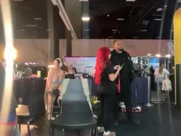 Chaturbate wesmyers is Freechat wesmyers — Chillin at #taboocalgary