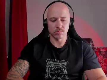 Freechat why_you_so_serious on Chaturbate