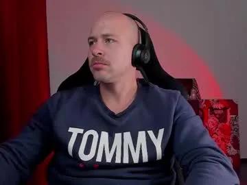 Freechat why_you_so_serious on Chaturbate