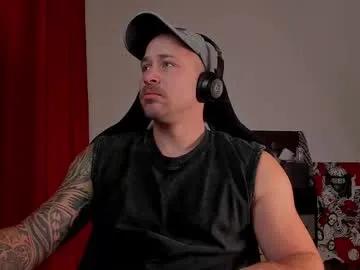 Freechat why_you_so_serious on Chaturbate