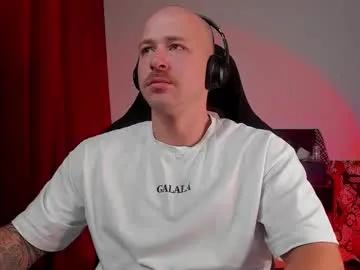 Freechat why_you_so_serious on Chaturbate