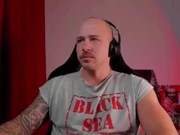 Freechat why_you_so_serious on Chaturbate