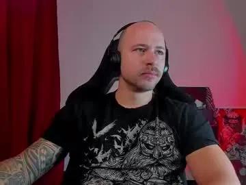 Freechat why_you_so_serious on Chaturbate