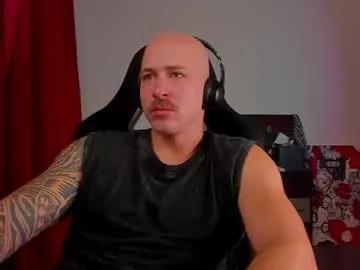 Freechat why_you_so_serious on Chaturbate