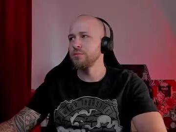 Freechat why_you_so_serious on Chaturbate