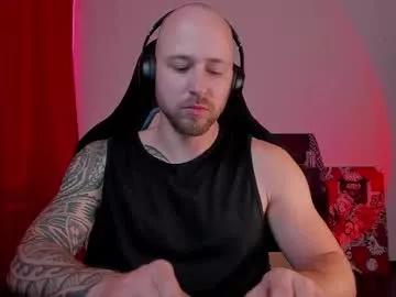 Freechat why_you_so_serious on Chaturbate