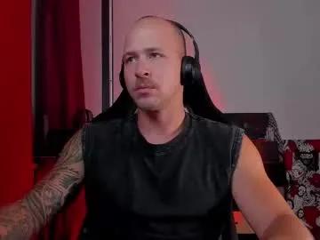 Freechat why_you_so_serious on Chaturbate