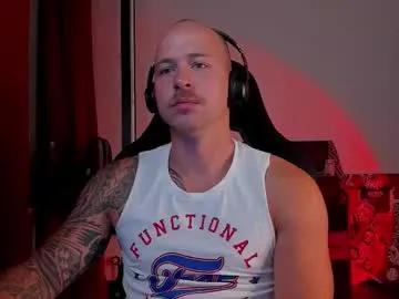 Freechat why_you_so_serious on Chaturbate