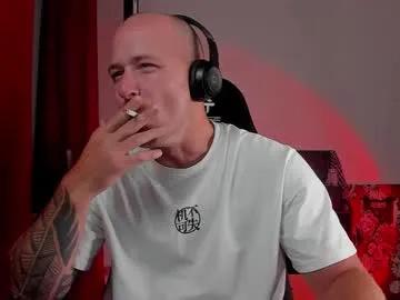 Freechat why_you_so_serious on Chaturbate