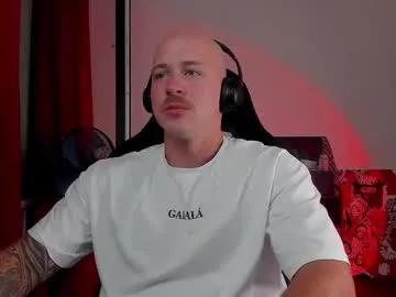 Freechat why_you_so_serious on Chaturbate