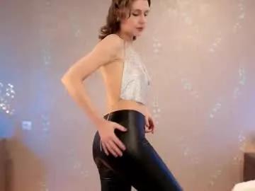 wild_berrrie — Hi!   - Goal: Transparent lingeria [74 tokens left] #smalltits #hairy #heels #pantyhose #stockings