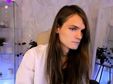 Freechat will_snake on Chaturbate