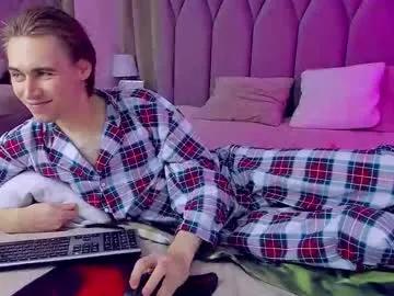 williamdyson on Chaturbate 