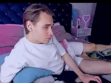 williamdyson on Chaturbate 