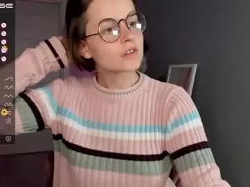 Freechat wow_luvng on Chaturbate