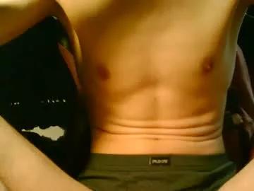 Freechat x_patri_x on Chaturbate