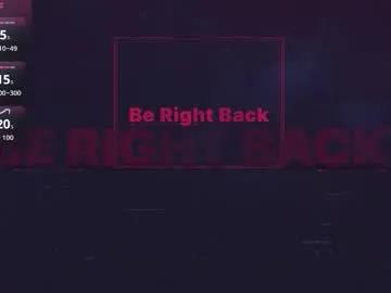 Freechat x_patri_x on Chaturbate