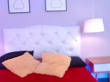 xaander_ on Chaturbate 